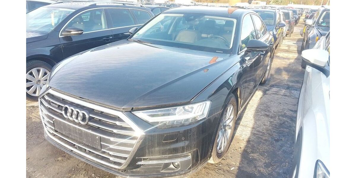 Audi A8 32.478 km 46.890 &euro; Eitorf 53783