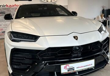 Lamborghini Urus 79.000 km 199.990 &euro; Dillingen 66763
