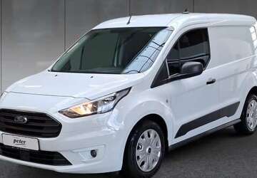 Ford Transit Connect 52.231 km 15.840 &euro; Osterode 37520