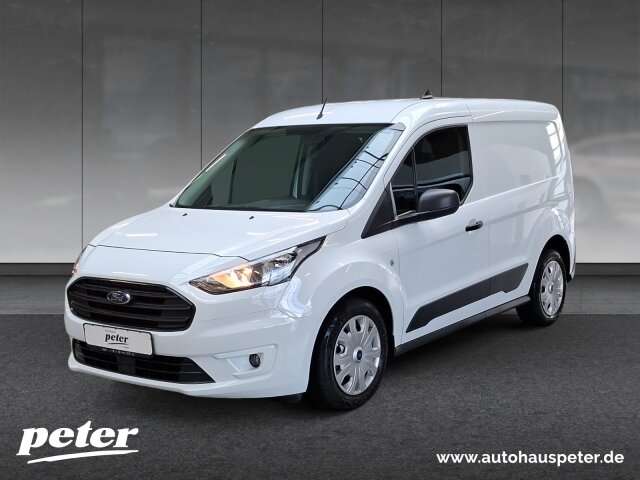 Ford Transit Connect 52.231 km 15.840 &euro; Osterode 37520