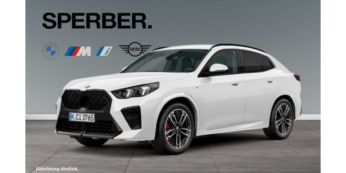 BMW X2 7.914 km 45.490 &euro; Bamberg 96050