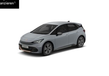 Cupra Born 16.000 km 22.480 &euro; Weimar 99423