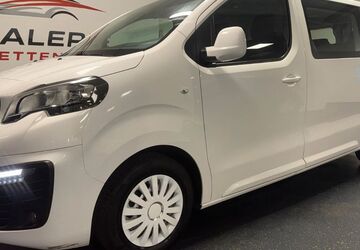 Peugeot Expert 119.000 km 18.990 &euro; Amstetten 73340