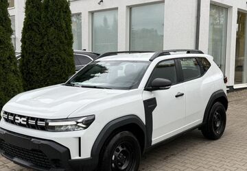 Dacia Duster 5.368 km 20.920 &euro; Borgsdorf 16556