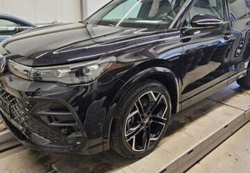 VW Tiguan 19.702 km 37.850 &euro; Dessau-Roßlau 06842