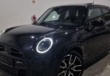Mini Cooper S 7.600 km 32.999 &euro; Mönchengladbach 41061