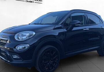 Fiat 500X 178.000 km 7.999 &euro; Hagen 58089
