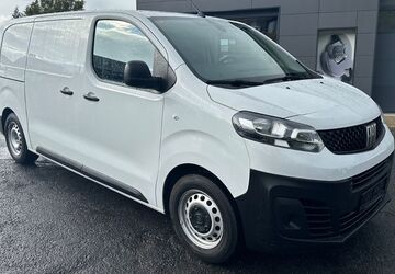 Fiat Scudo 94.885 km 15.999 &euro; Miltenberg 63897