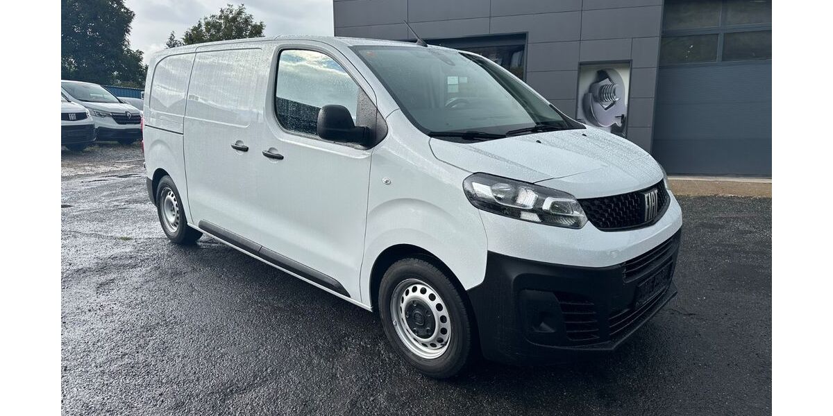 Fiat Scudo 94.885 km 15.999 &euro; Miltenberg 63897