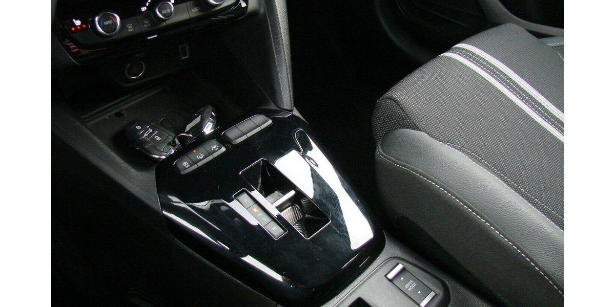 Opel Corsa 1.2 Turbo Mild-Hybrid GS LED Kamera 180º Nav 4.321 km 21.980 &euro; Falkensee 14612