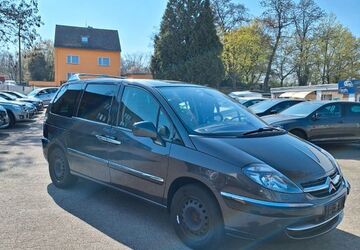 Citroen C8 174.150 km 6.399 &euro; Bonn 53227