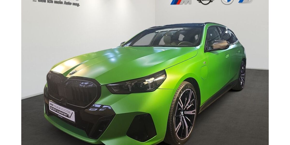 BMW 550 17.791 km 84.980 &euro; München 80687