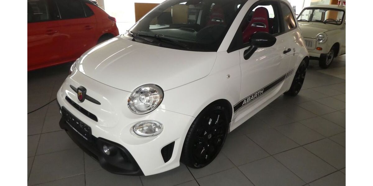 Abarth 595 59.950 km 19.300 &euro; Ebersbach 02730