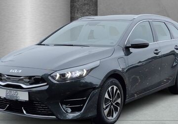 Kia ceed Sportswagon 16.668 km 25.440 &euro; Schleswig 24837