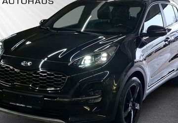 Kia Sportage 81.924 km 23.979 &euro; Aachen 52070