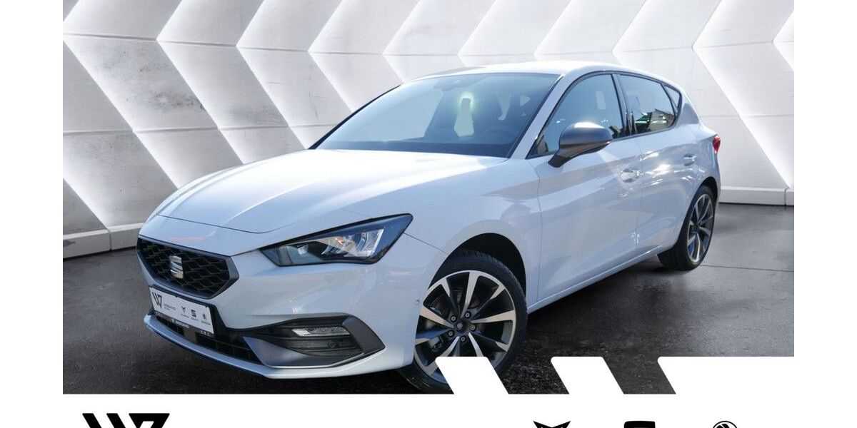Seat Leon 3.500 km 31.345 &euro; Büdingen-Düdelsheim 63654