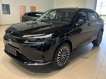 Gebrauchte Honda e:Ny1