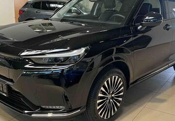 Honda e:Ny1 4.000 km 32.450 &euro; Kleve 47533