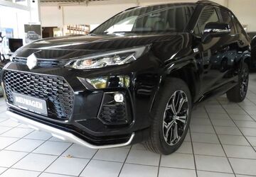 Suzuki Across 6.900 km 53.500 &euro; Oldenburg 26127