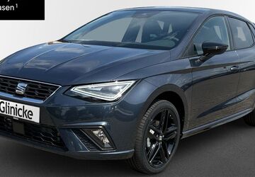 Seat Ibiza 4.900 km 24.980 &euro; Lübbecke 32312
