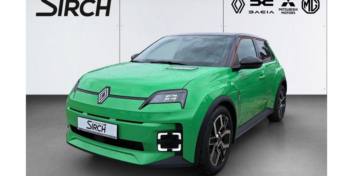 Renault R 5 1.200 km 27.690 &euro; Kempten 87439