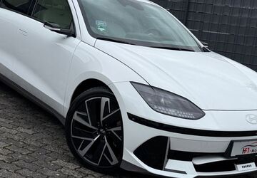 Hyundai IONIQ 6 28.288 km 36.100 &euro; Bergneustadt 51702