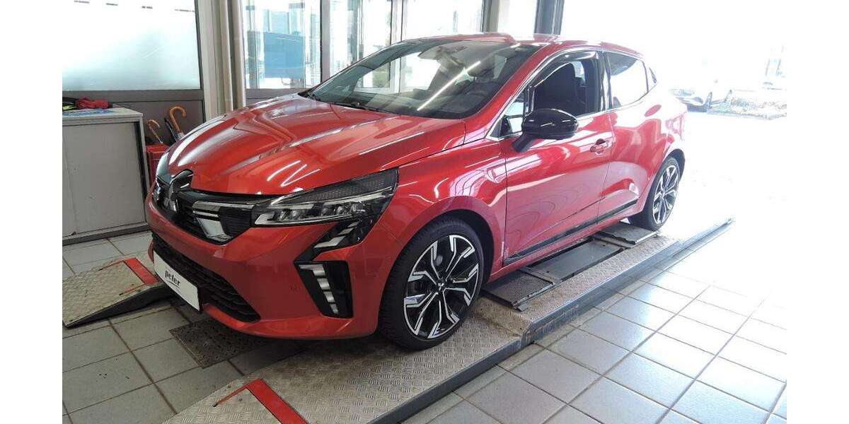 Mitsubishi Colt 13.915 km 17.980 &euro; Nordhausen 99734