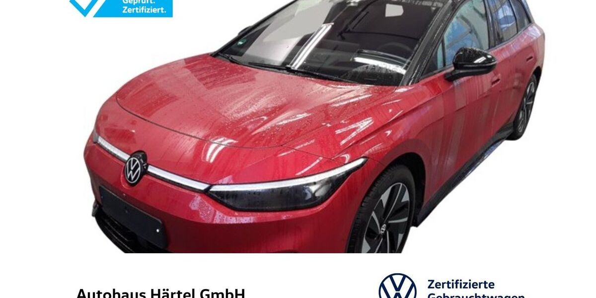 VW ID.7 21.000 km 50.300 &euro; Osnabrück 49084