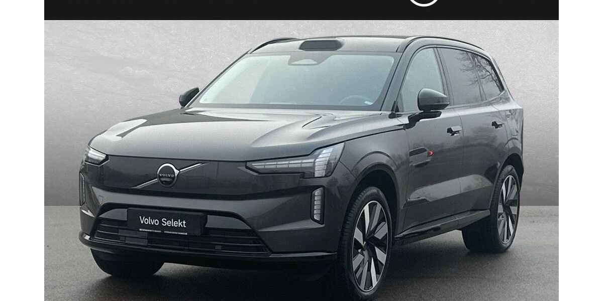 Volvo EX90 3.000 km 73.890 &euro; Karlsruhe 76187