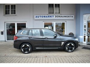 BMW iX3 Impressive Pano Abstandstempomat AHK 15.881 km 37.995 &euro; Donauwörth 86609