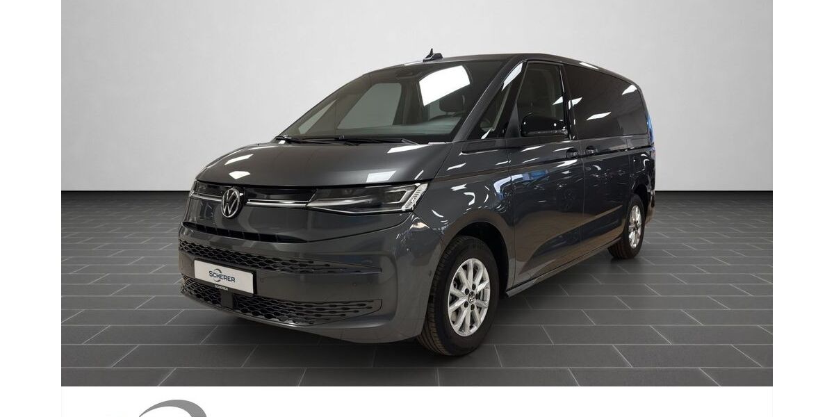 VW T7 Multivan 18.236 km 49.400 &euro; Mainz 55120