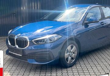 BMW 116 7.900 km 20.980 &euro; Velburg 92355