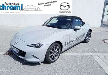 Mazda MX-5 1.319 km 28.990 &euro; Landsberg 86899