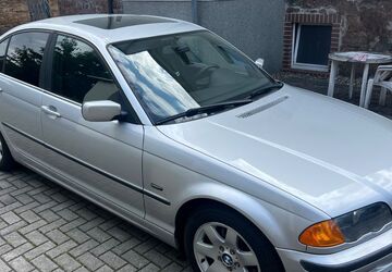 BMW 328 270.000 km 2.999 &euro; Dresden 01139