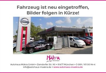 Nissan Townstar 22.394 km 24.360 &euro; München 81677