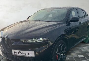 Alfa Romeo Tonale 27.284 km 34.199 &euro; Teltow 14513