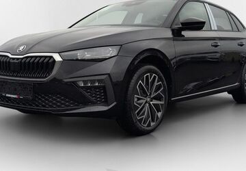 Skoda Scala 12.900 km 28.490 &euro; Hildburghausen 98646