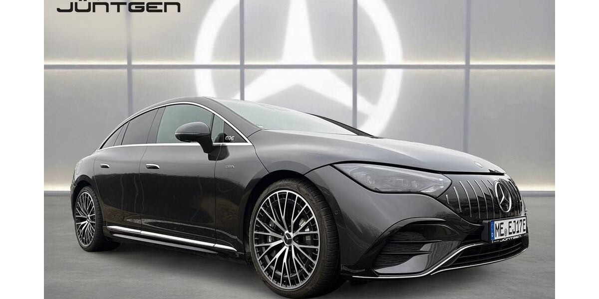 Mercedes-Benz EQE 31.500 km 61.888 &euro; Haan 42781