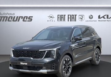 Kia Sorento 9.875 km 51.888 &euro; Erkelenz 41812