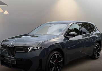 BMW iX3 5.591 km 86.890 &euro; Bocholt 46395