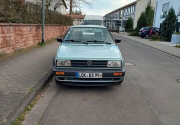 VW Jetta 253.000 km 3.600 &euro; Niederweidbach 35649