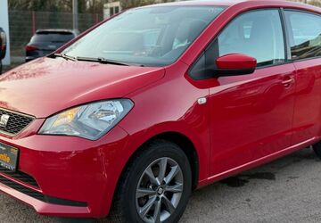 Seat Mii 150.000 km 3.999 &euro; Saarlouis 66740