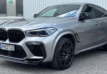 BMW X6 M 49.000 km 89.999 &euro; Puchheim Bahnhof (bei München) 82178