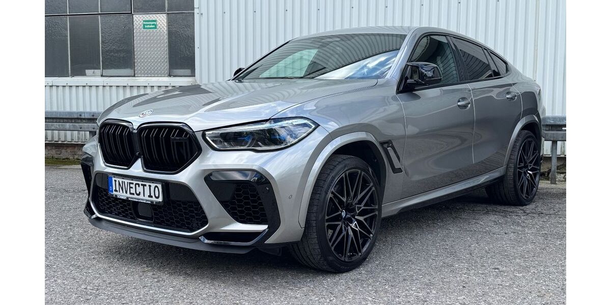 BMW X6 M 49.000 km 89.999 &euro; Puchheim Bahnhof (bei München) 82178