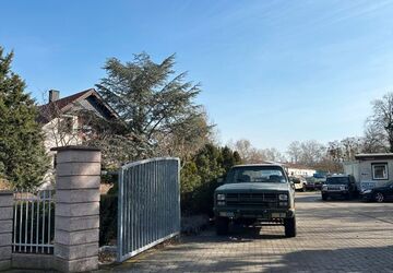 Chevrolet Andere 110.000 km 19.985 &euro; Trebbin 14959