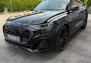 Audi Q8 6.000 km 96.900 &euro; München 81827