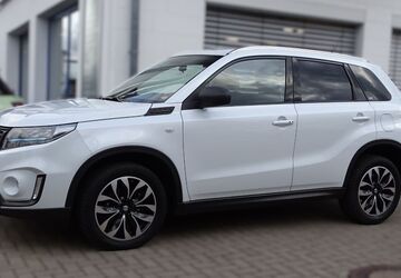 Suzuki Vitara 28.100 km 19.500 &euro; Worbis 37339