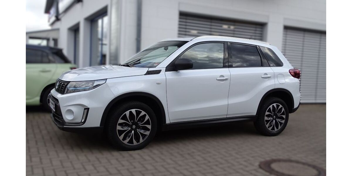 Suzuki Vitara 28.100 km 19.500 &euro; Worbis 37339