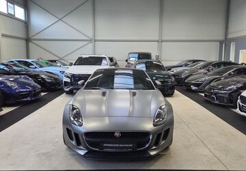 Jaguar F-Type 58.152 km 39.989 &euro; Korb bei Stuttgart 71404