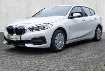 BMW 116 47.999 km 19.790 &euro; Mettmann 40822